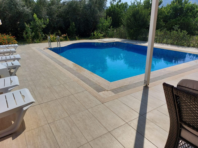 Villa Liya